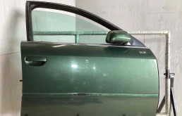 Дверь передняя правая Audi A6 A6 C5 (4B) 1997-2001 2000 2,5 TDi Дизель АКПП Седан.