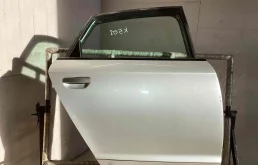 Дверь задняя правая Audi A6 A6 C6 (4F) 2004-2008 2006 2,4 i Бензин Вариатор Седан.