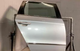 Дверь задняя правая Volkswagen Passat Passat B6 (3C) 2005-2010 2006 2,0 TDi Дизель МКПП 6ст. Универсал.