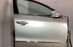 Дверь передняя правая Volkswagen Passat Passat B6 (3C) 2005-2010 2008 2,0 FSi Бензин МКПП Универсал.