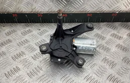 Моторчик заднего стеклоочистителя (дворника) Opel Astra Astra G 1998-2004 2000 1,6 i Бензин АКПП Универсал.