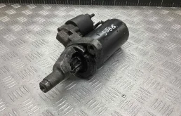 Стартер Audi A4 A4 B6 (8EC, 8E5) 2000-2004 2003 2,5 TDi Дизель МКПП 6ст. Универсал.