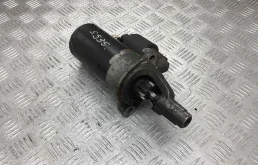 Стартер Audi A4 A4 B6 (8EC, 8E5) 2000-2004 2004 2,5 TDi Дизель МКПП 6ст. Седан.