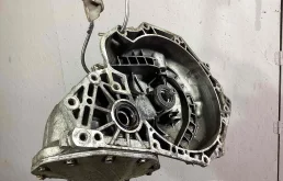 КПП механическая (МКПП) 5-ступенчатая F17, C394, F17C394 1,6 i Бензин Opel Vectra Vectra B 1999-2002 рестайлинг 1999 Седан.