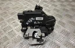 Замок двери передней левой Audi A4 A4 B6 (8EC, 8E5) 2000-2004 2003 1,6 i Бензин МКПП 5ст. Седан.