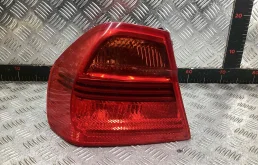 Фонарь задний левый BMW 3-Series (E90/91/92/93) 2005-2013  2005 2,0 i Бензин МКПП Седан.