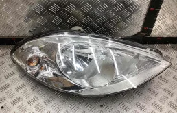 Фара правая Mercedes A (W169) 2004-2012  2008 1,5 i Бензин МКПП 5ст. Хэтчбек 5дв.