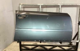 Дверь передняя правая Audi A6 A6 C5 (4B) 2001-2004 рестайлинг 2004 2,5 TDi Дизель Вариатор Универсал.