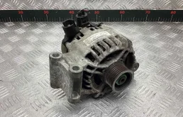 Генератор Ford Focus Focus II 2005-2008 2007 1,6 i Бензин МКПП 5ст. Универсал.