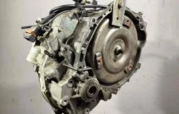КПП автоматическая (АКПП) Opel Vectra Vectra C 2002-2005 2002 2,2 i Бензин АКПП Седан.