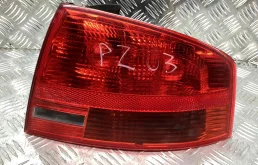 Фонарь задний правый Audi A4 A4 B7 (8EC, 8ED) 2004-2008 2005 2,0 i Бензин Вариатор Седан.