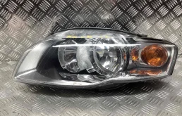 Фара левая Audi A4 A4 B7 (8EC, 8ED) 2004-2008 2005 2,0 i Бензин Вариатор Седан.