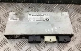 Блок управления крышкой багажника BMW X6 (E71) 2007-2012  2011 3,0 TD Дизель АКПП Внедорожник.