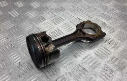 Поршень Seat Leon Leon II (1P) 2005-2012 2008 1,4 TSi Бензин МКПП Хэтчбек.