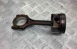 Поршень Seat Leon Leon II (1P) 2005-2012 2008 1,4 TSi Бензин МКПП Хэтчбек.