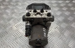 Блок ABS Volkswagen Passat Passat B5+ (3B) 2000-2005 рестайлинг 2001 1,9 TDi Дизель АКПП Универсал.