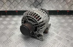 Генератор Volkswagen Passat Passat B6 (3C) 2005-2010 2008 2,0 i Бензин МКПП Универсал.