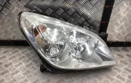 Фара правая Opel Astra Astra H 2007-2010 рестайлинг 2009 1,9 CDTi Дизель МКПП Хэтчбек 5дв.
