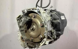 КПП автоматическая (АКПП) TF80SC, AF40 1,9 CDTi Дизель Opel Zafira Zafira B 2005-2008 2006 Минивэн.
