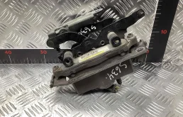 Пиропатрон петли капота Mercedes E (W212) 2009-2013  2010 3,0 CDi Дизель АКПП Универсал.