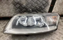 Фара левая Audi A6 A6 C6 (4F) 2004-2008 2006 2,4 i Бензин Вариатор Седан.