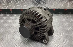 Генератор Peugeot 807 807 2002-2014 2005 2,2 HDi Дизель МКПП 6ст. Минивэн.