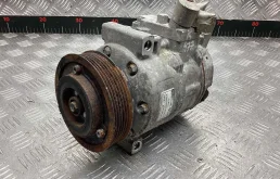 Компрессор кондиционера Volkswagen Passat Passat B6 (3C) 2005-2010 2006 2,0 TDi Дизель Робот Универсал.