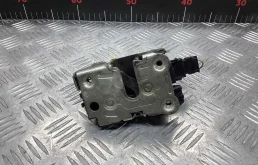 Замок двери передней левой Renault Kangoo Kangoo I 2003-2007 рестайлинг 2006 1,5 DCi Дизель МКПП 5ст. Фургон.
