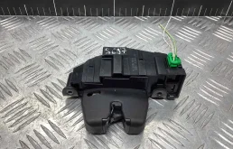 Замок багажника Peugeot 308 308 (T7) 2007-2015 2008 1,6 i Бензин МКПП 5ст. Хэтчбек 5дв.