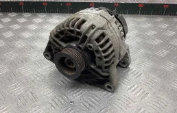 Генератор Opel Astra Astra H 2004-2007 2004 1,4 i Бензин МКПП 5ст. Хэтчбек 5дв.