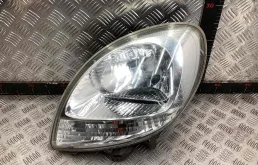 Фара левая Renault Kangoo Kangoo I 2003-2007 рестайлинг 2003 1,5 DCi Дизель МКПП Фургон.