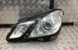 Фара левая Mercedes E (W212) 2009-2013  2010 3,0 CDi Дизель АКПП Универсал.