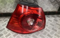 Фонарь задний левый Volkswagen Golf Golf V (1K) 2004-2009 2005 1,4 i Бензин МКПП 5ст. Хэтчбек 5дв.