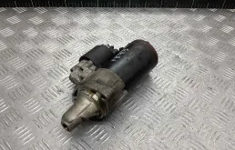 Стартер Mercedes CLK (W209) 2002-2005  2002 2,6 i Бензин АКПП Купе.