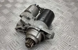 Стартер Volkswagen Golf Golf V (1K) 2004-2009 2005 1,4 i Бензин МКПП 5ст. Хэтчбек 5дв.