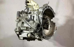 КПП механическая (МКПП) 5-ступенчатая Mazda 6 6 I (GG) 2002-2005 2005 1,8 i Бензин МКПП 5ст. Универсал.