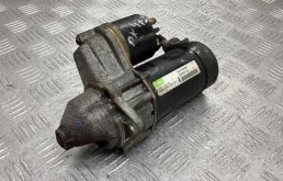 Стартер Opel Astra Astra G 1998-2004 1999 1,6 i Бензин МКПП 5ст. Хэтчбек 3дв.