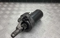 Стартер Audi A6 A6 C5 (4B) 2001-2004 рестайлинг 2002 2,5 TDi Дизель МКПП 6ст. Универсал.