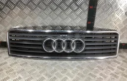 Решетка радиатора Audi A6 A6 C5 (4B) 2001-2004 рестайлинг 2001 2,5 TDi Дизель АКПП Универсал.
