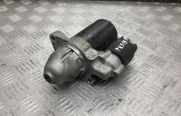Стартер Mercedes CLK (W209) 2002-2005  2002 1,8 компр. Бензин АКПП Купе.