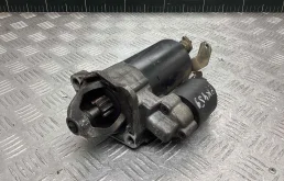 Стартер Audi A4 A4 B6 (8EC, 8E5) 2000-2004 2003 1,6 i Бензин МКПП 5ст. Седан.