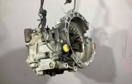 КПП механическая (МКПП) 5-ступенчатая Mazda 6 6 I (GG) 2002-2005 2003 2,0 i Бензин МКПП 5ст. Универсал.