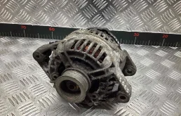 Генератор Opel Zafira Zafira A 1999-2003 2001 1,8 i Бензин МКПП 5ст. Минивэн.