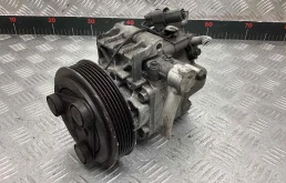Компрессор кондиционера Mazda 6 6 I (GG) 2002-2005 2003 2,0 i Бензин МКПП 5ст. Универсал.