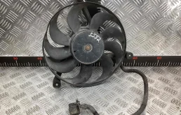 Вентилятор кондиционера Volkswagen Golf Golf IV (1J) 1997-2004 2003 1,9 TDi Дизель МКПП 5ст. Хэтчбек 3дв.