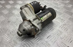 Стартер Opel Astra Astra G 1998-2004 2000 1,6 i Бензин АКПП Универсал.