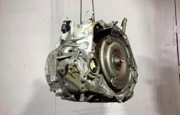 КПП автоматическая (АКПП) 6040SN, AF13 1,6 i Бензин Opel Astra Astra G 1998-2004 2000 Универсал.