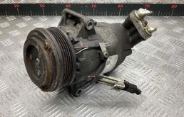 Компрессор кондиционера Opel Astra Astra H 2007-2010 рестайлинг 2008 1,8 i Бензин МКПП 5ст. Универсал.