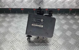 Блок ABS Volkswagen Touran Touran I (1T) 2003-2006 2006 1,9 TDi Дизель МКПП 6ст. Минивэн.