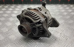 Генератор Subaru Impreza Impreza III (GH,GR/G12/G22) 2007-2012 2008 1,5 i Бензин АКПП Седан.